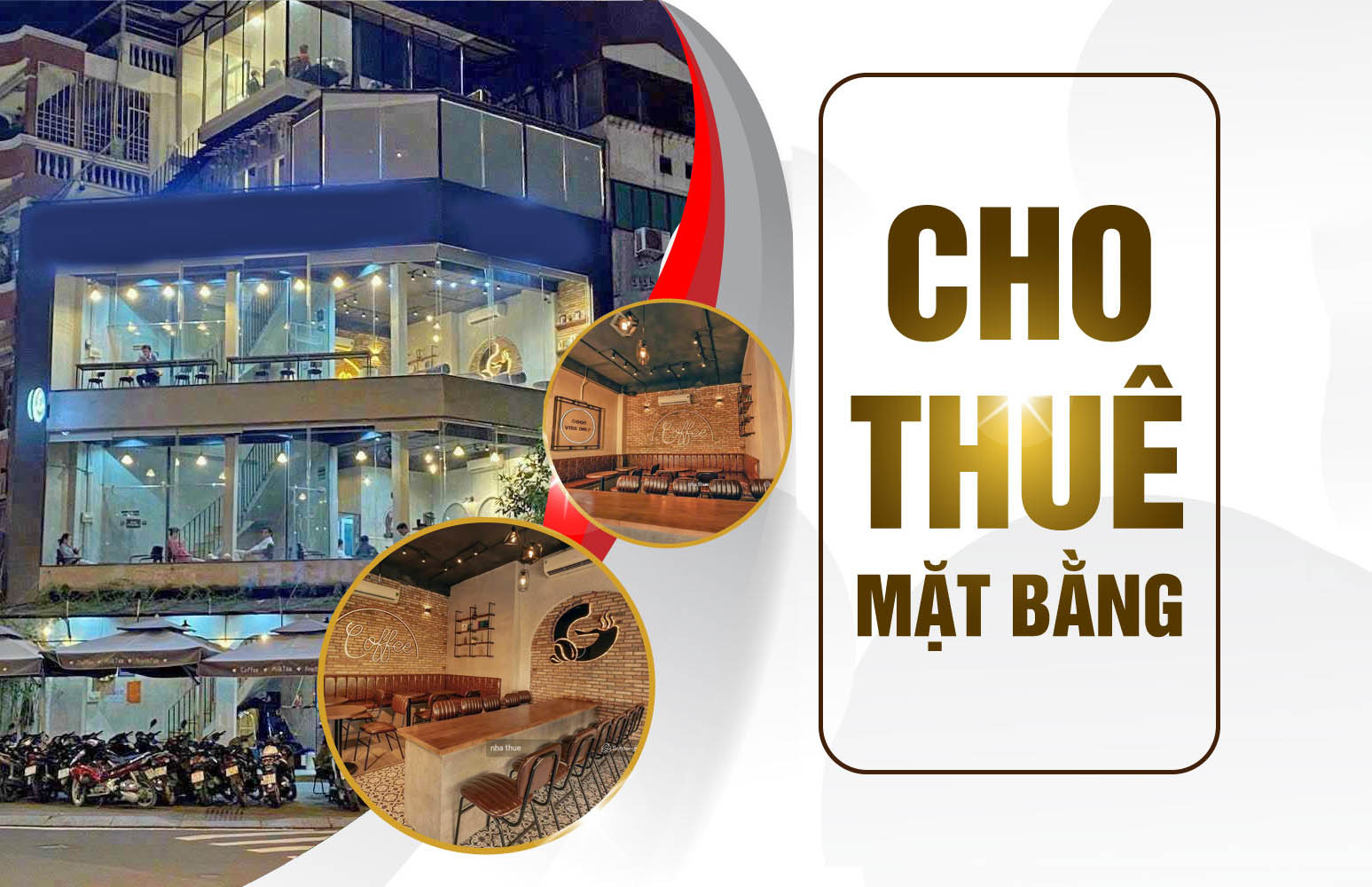 Cần sang lại quán Cafe góc 2 MTD Cô Giang , P.Cô Giang, Quận 1